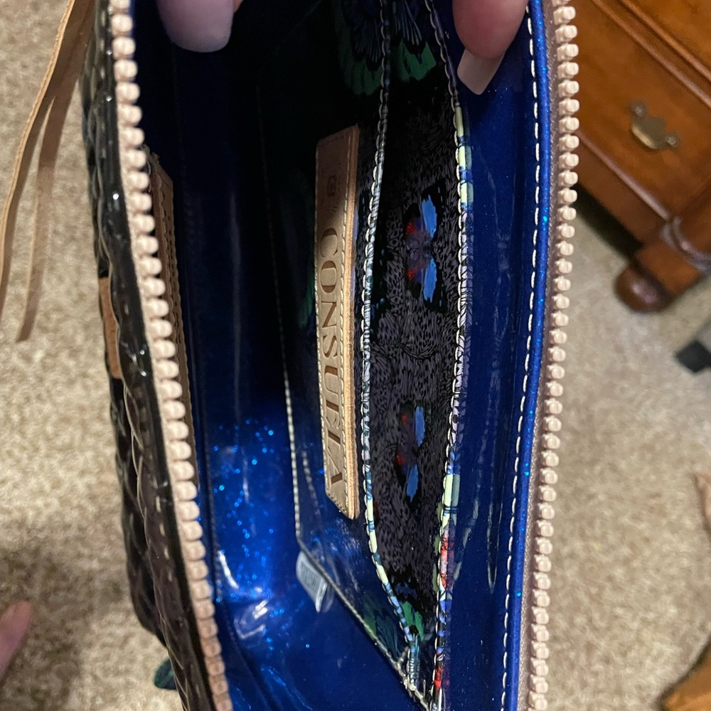 Consuela Downtown Crossbody